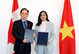 Viet Nam, Canada adopt Action Plan to implement Strategic Partnership